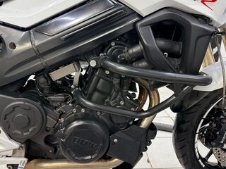 2016 BMW F 800 R, белый, 499999 рублей, вид 4