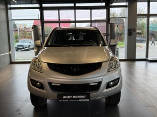 2012 Great Wall Hover H5, серебристый, 595000 рублей, вид 2