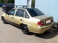 2010 Daewoo Nexia I Рестайлинг, золотистый, 75000 рублей - вид 3
