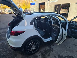 2020 Kia Rio X-Line IV, белый, 1450000 рублей, вид 5