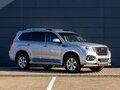 2018 Haval H9 I Рестайлинг, серебристый, 1995000 рублей - вид 2
