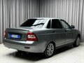 2007 Lada (ВАЗ) Priora I, серый, 319000 рублей - вид 5