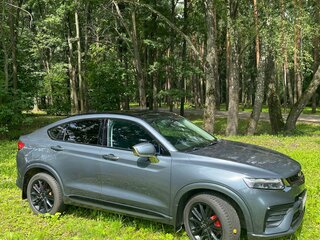 2020 Geely Tugella I, серый, 2330000 рублей, вид 1