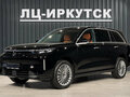 2026 Wey V9X, чёрный, 9699000 рублей - вид 1