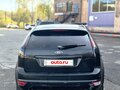 2007 Ford Focus II, чёрный, 245000 рублей - вид 2