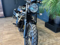 2024 Triumph Scrambler, чёрный, 1580000 рублей - вид 3