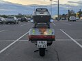 1992 Honda PC 800, серебристый, 245000 рублей - вид 4