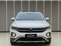2023 Volkswagen T-Roc I (China Market), белый, 2220000 рублей - вид 1