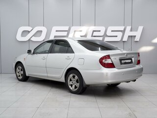 2004 Toyota Camry V (XV30), серый, 670000 рублей, вид 2