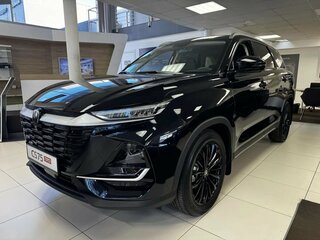 2026 Changan CS75 Pro, чёрный, 3155000 рублей, вид 1
