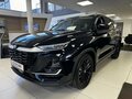 2026 Changan CS75 Pro, чёрный, 3155000 рублей