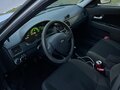2012 Lada (ВАЗ) Priora I, серебристый - вид 6