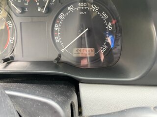 2004 Skoda Octavia I (A4) Рестайлинг, чёрный, 300000 рублей, вид 5