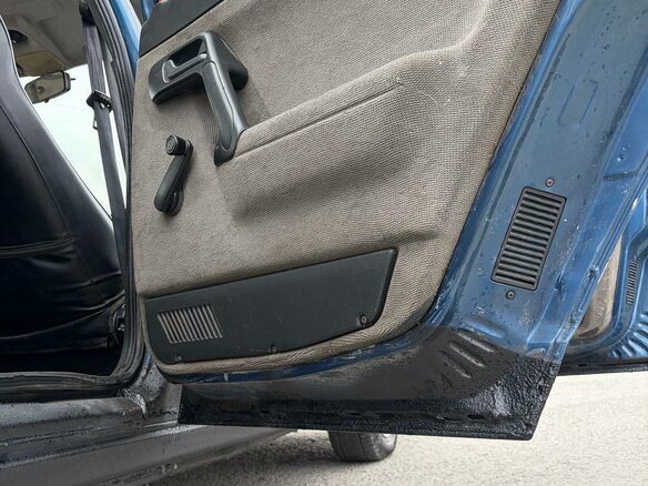 2005 Lada (ВАЗ) 2110, синий, 140000 рублей - вид 29