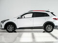2022 Kia Rio X IV Рестайлинг, белый, 1850000 рублей - вид 7
