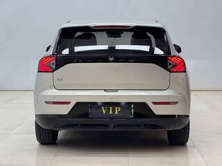 2025 Arcfox T1 42.3 kWh, бежевый, 1161400 рублей, вид 5