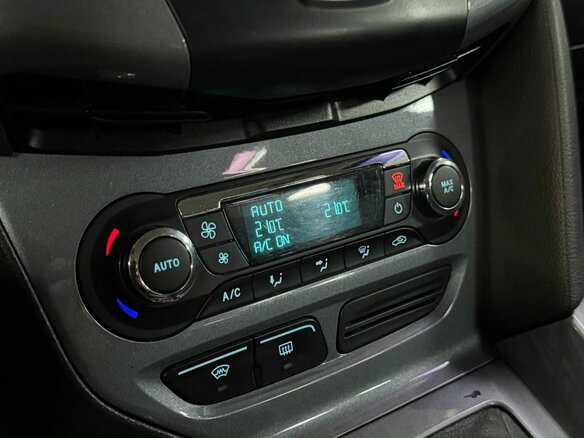 2013 Ford Focus III, синий, 765000 рублей - вид 19