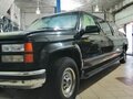 1997 GMC Suburban, чёрный, 6000000 рублей - вид 4