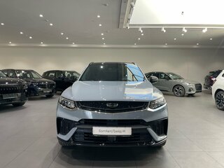 2023 Geely Tugella I Рестайлинг, серый, 3250000 рублей, вид 2
