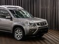2014 Nissan X-Trail II Рестайлинг, серый, 1195000 рублей - вид 7
