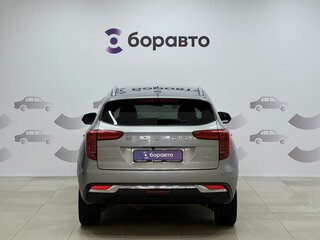 2022 Haval Jolion I, серый, 1855000 рублей, вид 5