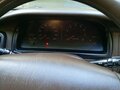 1993 Toyota Mark II VII (X90), серебристый - вид 4