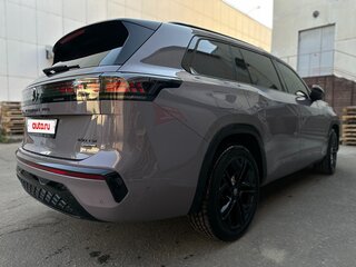 2025 Volkswagen Teramont Pro II (China Market), серый, 5890000 рублей, вид 2
