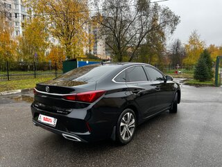 2024 Changan Eado Plus I, чёрный, 1659000 рублей, вид 4