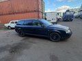 1998 Audi A6 II (C5), синий, 165000 рублей - вид 2