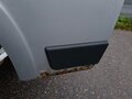 2010 Peugeot Boxer, серебристый, 500000 рублей - вид 7