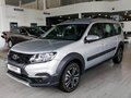 2026 Lada (ВАЗ) Largus Cross I Рестайлинг, серебристый, 2017000 рублей