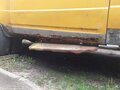 2004 ГАЗ ГАЗель (3221), золотистый, 70000 рублей - вид 2