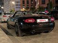 2011 Mazda MX-5 Hard Top III (NC) Рестайлинг, чёрный, 1000000 рублей - вид 2