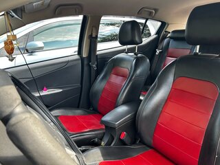2015 Lifan X50, чёрный, 620000 рублей, вид 5