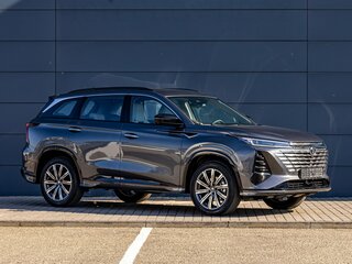 2024 Changan CS75 Plus III, серый, 2395000 рублей, вид 3
