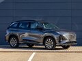 2024 Changan CS75 Plus III, серый, 2395000 рублей - вид 2