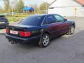 1995 Audi S6 I (C4), чёрный, 400000 рублей - вид 2