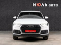 2018 Audi Q5 II (FY), белый, 3250000 рублей - вид 2