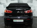 2012 Mitsubishi Lancer X Рестайлинг, чёрный, 725000 рублей - вид 5