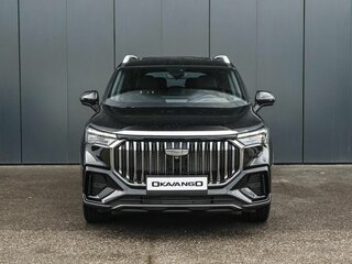 2026 Geely Okavango I Рестайлинг, чёрный, 4085990 рублей, вид 2