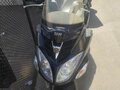 2009 Sym Joyride, чёрный, 90000 рублей - вид 1