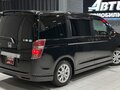 2011 Honda Stepwgn Spada IV, чёрный, 1350000 рублей - вид 5