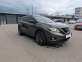 2017 Nissan Murano III (Z52), коричневый, 2150000 рублей - вид 11