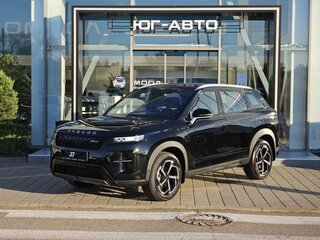 2026 Jaecoo J7 I Рестайлинг, чёрный, 2849000 рублей, вид 1