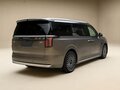 2026 Zeekr 009 140 kWh I Рестайлинг, золотистый, 13850000 рублей - вид 2