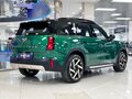 2026 Mini Countryman S III, зелёный - вид 10
