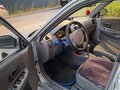 2008 Hyundai Accent ТагАЗ II, серый, 400000 рублей - вид 2