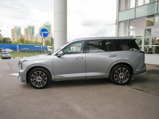 2026 GAC GS8 Dragon II, серебристый, 5349000 рублей, вид 2