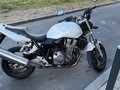 2003 Honda CB 1300, белый - вид 2