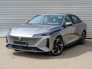 2023 Changan Lamore, серый, 2854000 рублей, вид 1